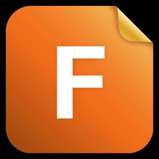 Fusion 360 icon